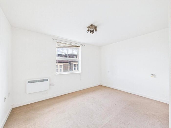 2 Bedroom Apartment For Sale In Trinity Court, Kingswood, Bristol, BS15