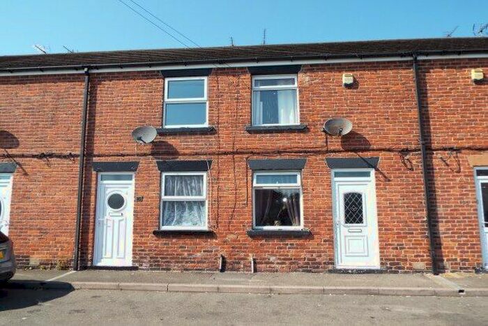3 Bedroom Property To Rent In Verney Street, Mansfield, NG19