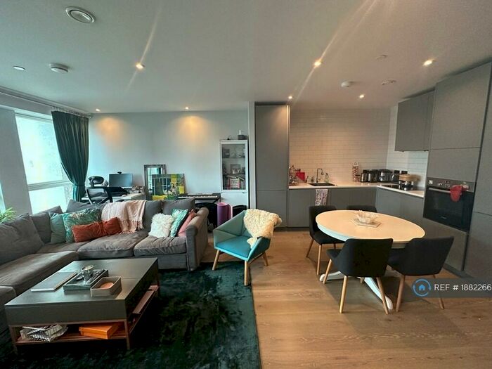 1 Bedroom Flat To Rent In High Street, London, CR0