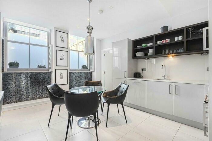 2 Bedroom Apartment To Rent In Leonard Street, Shoreditch, London, EC2A