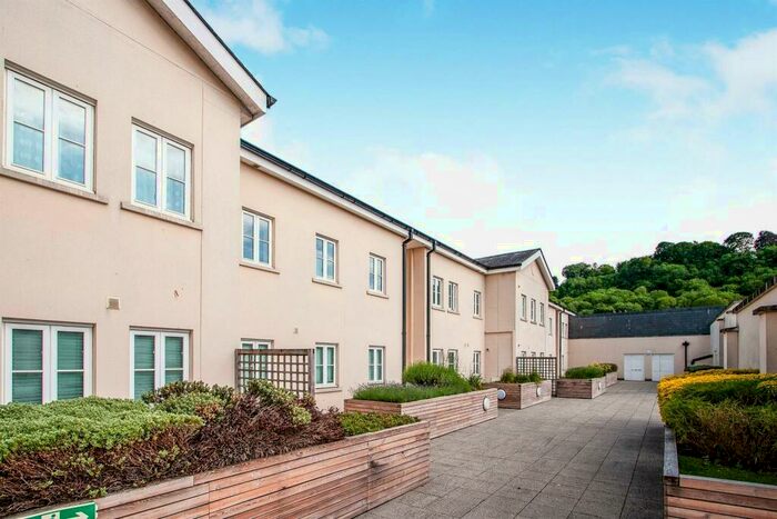 1 Bedroom Apartment To Rent In New Marchants Passage, Bath, BA1