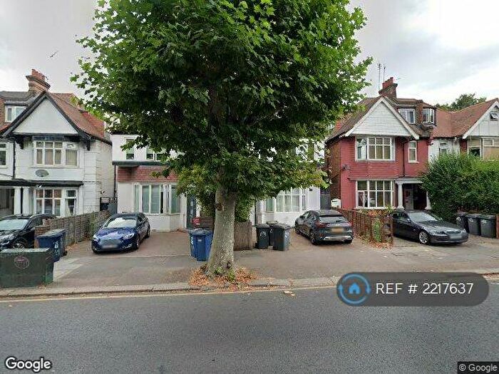 1 Bedroom Flat To Rent In North End Road, London, NW11
