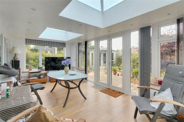4 Bedroom Detached House For Sale In Norton Drive, Eaton, Norwich, Norfolk, NR4