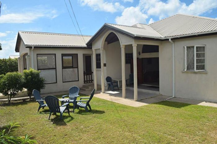 3 Bedroom Detached Bungalow For Sale In Cobbler Stone Drive, Barbados, BD15