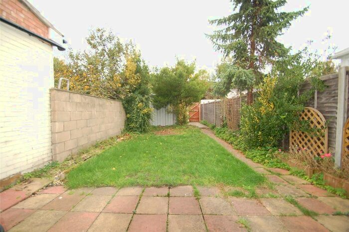 3 Bedroom Terraced House To Rent In Conway Crescent, Perivale, UB6