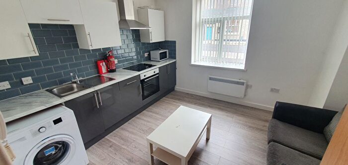 1 Bedroom Flat To Rent In Cathays Terrace, Cathays, Cardiff, CF24