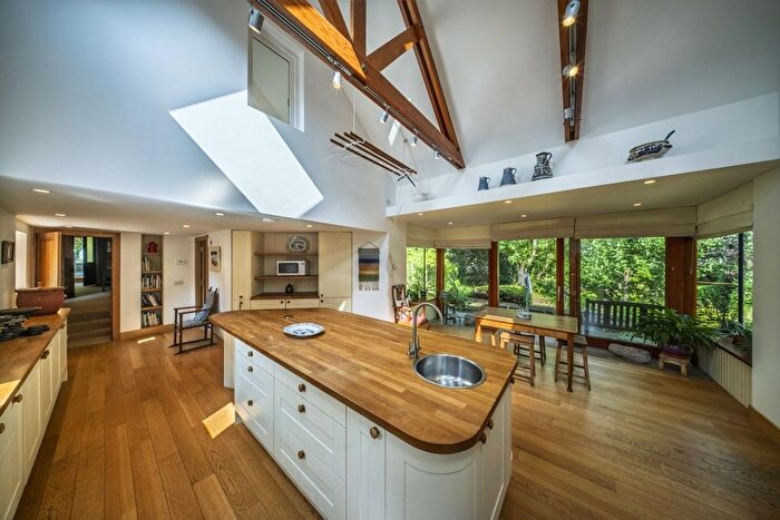 3 Bedroom Detached House For Sale In Bridge End House, Oyne, Insch, Aberdeenshire, AB52