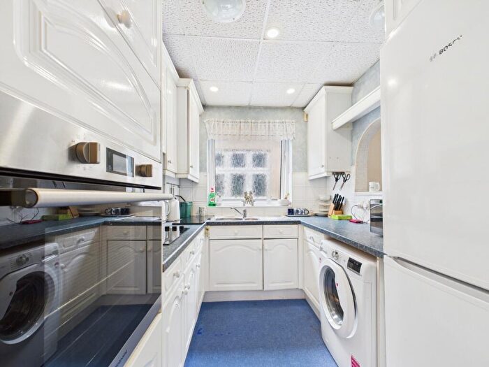 2 Bedroom Detached Bungalow For Sale In Avery Hill Road, London, Greater London, SE9
