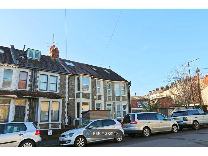 8 Bedroom Terraced House To Rent In Beauley Road, Bristol, BS3