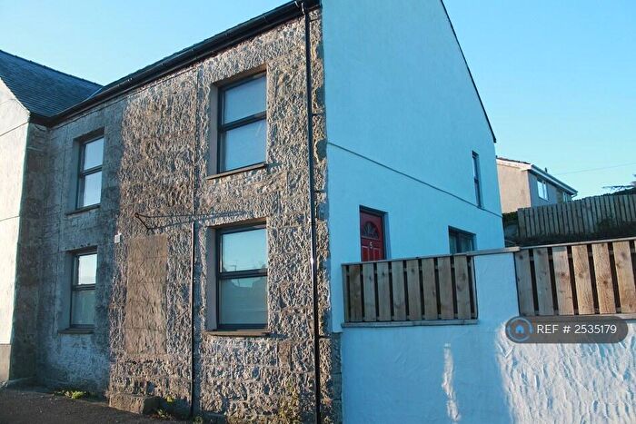 4 Bedroom Semi-Detached House To Rent In Llys Paradwys, Benllech, LL74