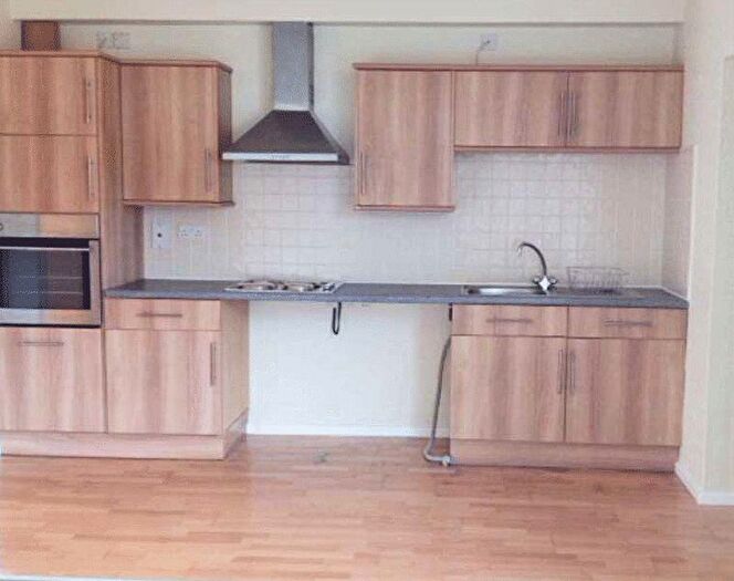 1 Bedroom Flat To Rent In Hardhorn Way, Poulton-Le-Fylde, FY6