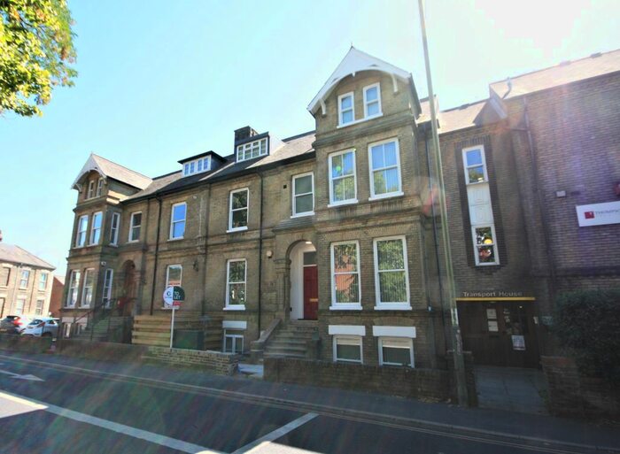 2 Bedroom Flat To Rent In Thorpe Road, Norwich, NR1