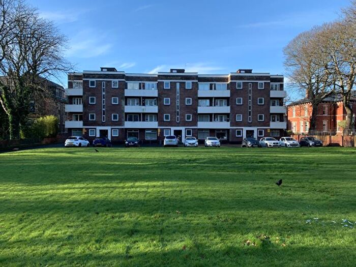 Studio To Rent In Cumberland Court, LS6