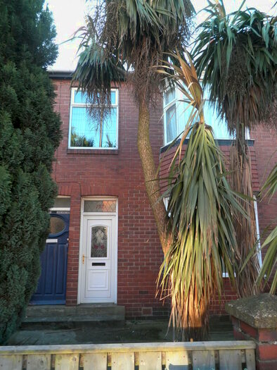 2 Bedroom Ground Flat To Rent In Rothbury Terrace, NE6