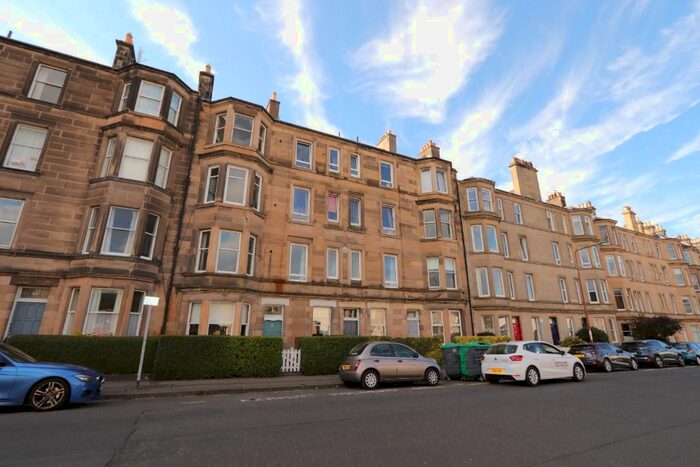 1 Bedroom Flat To Rent In Bellevue Road, Edinburgh, EH7