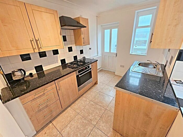 2 Bedroom Terraced House To Rent In Augustus Street, Ynysybwl, Pontypridd, CF37