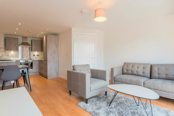 1 Bedroom Apartment To Rent In Block B, Victoria Riverside, Leeds City Centre, LS10