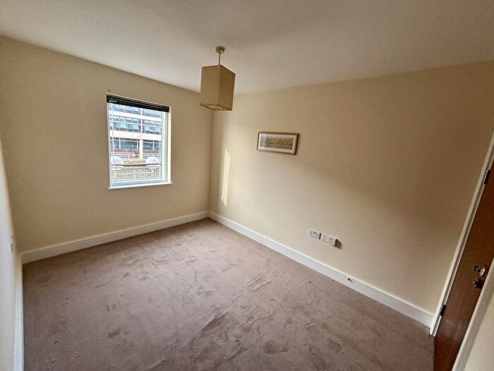2 Bedroom Flat To Rent In Altair House, Falcon Drive, Cardiff, CF10