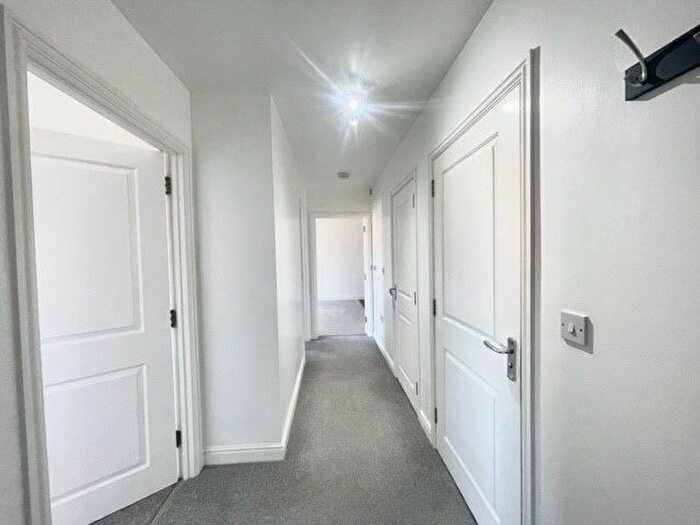 2 Bedroom Flat To Rent In Sutton Terrace, Boston, PE21