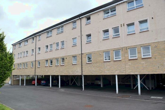 2 Bedroom Flat To Rent In James Short Park, Falkirk, Falkirk, FK1