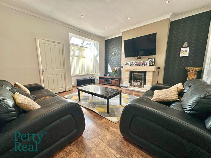 3 Bedroom Terraced House For Sale In Halifax Road, Nelson, BB9