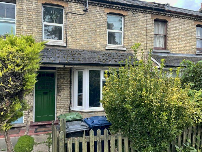 3 Bedroom House To Rent In Cherry Hinton Road, CB1