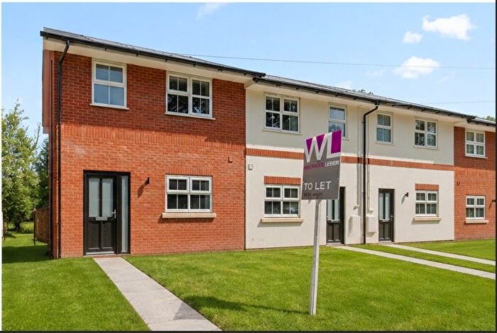 3 Bedroom End Terrace House To Rent In High Cross, Ware, SG11