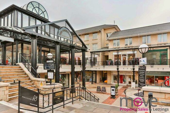 1 Bedroom Apartment To Rent In Montpellier Street, Cheltenham, GL50