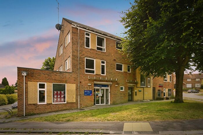 1 Bedroom Flat For Sale In Beatty Avenue, Brighton, BN1