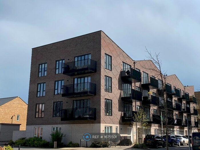 2 Bedroom Flat To Rent In Corys Road, Rochester, ME1