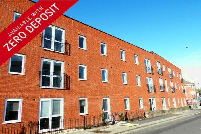 1 Bedroom Flat To Rent In Bevois Valley Road, Southampton, SO14