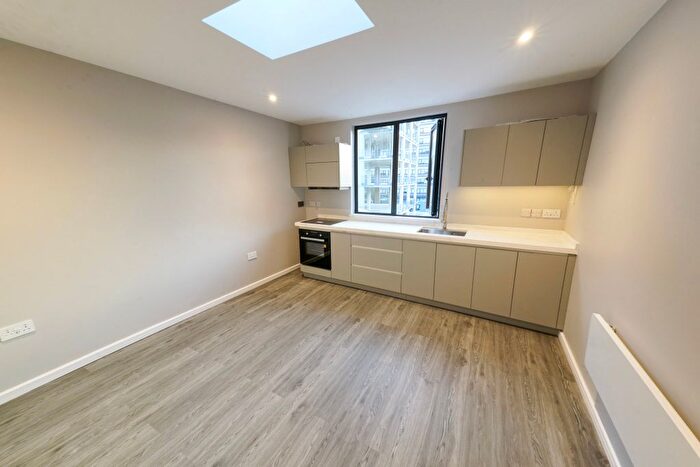 Property To Rent In Romney Place, Maidstone, ME15