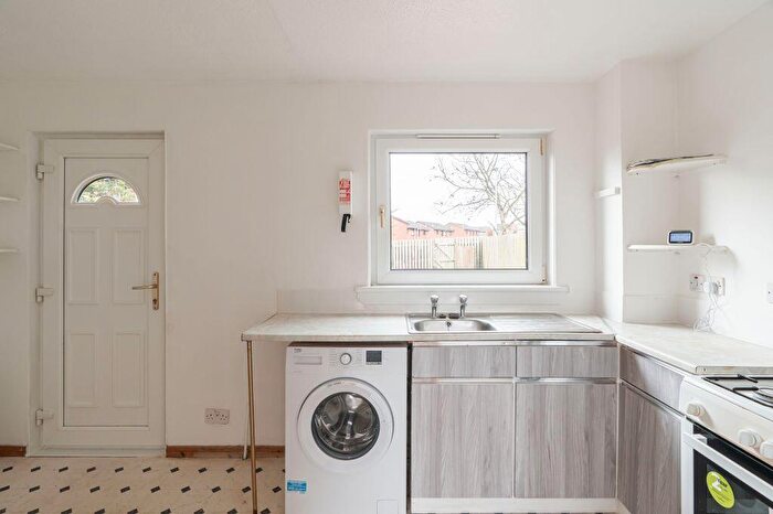 2 Bedroom Semi-Detached Villa For Sale In Echline Drive, South Queensferry, EH30