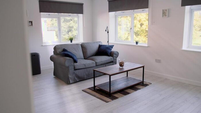 2 Bedroom Flat To Rent In The Old Brass Foundry, Marlborough Terrace, Hull, HU2