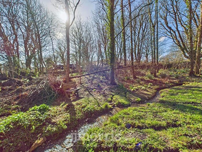 Land For Sale In Cilgwyn Road, Newport, SA42