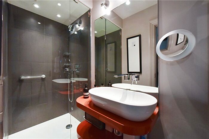 2 Bedroom Flat For Sale In Heath Drive, London, NW3