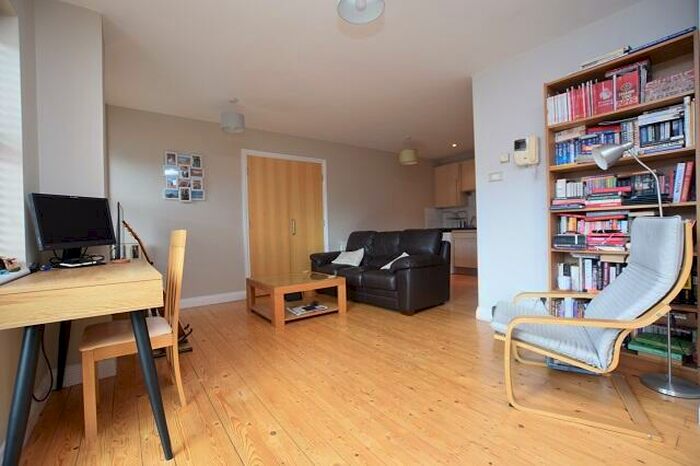 1 Bedroom Apartment To Rent In Cavendish Street, S3