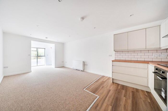 1 Bedroom Flat For Sale In Coombe, Sherborne, DT9