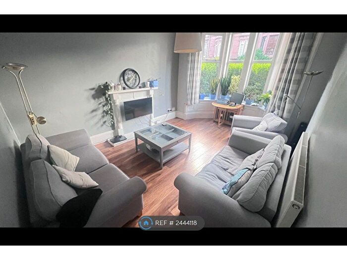 2 Bedroom Flat To Rent In Copland Road, Glasgow, G51