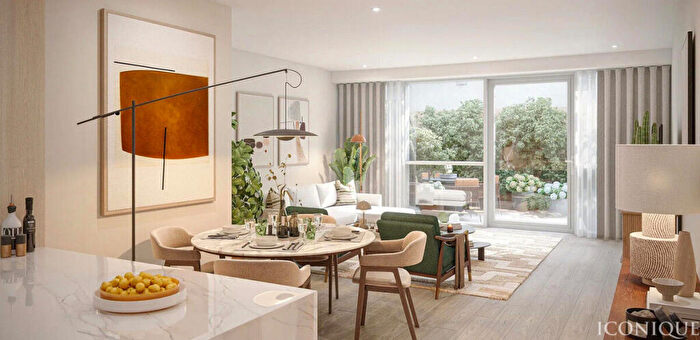 1 Bedroom Apartment For Sale In Queenstown Road, London, SW11