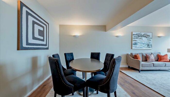 2 Bedroom Flat To Rent In Abbey Orchard Street, Westminster, SW1P