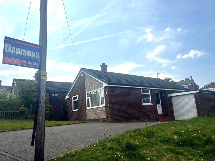2 Bedroom Detached Bungalow To Rent In Laburnum Avenue, Stalybridge, SK15
