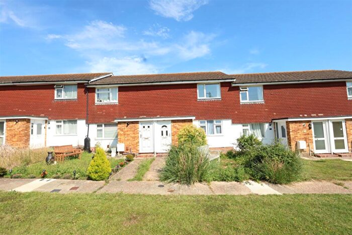 1 Bedroom Flat For Sale In Aberdale Road, Polegate, BN26