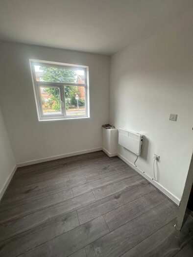 Studio To Rent In Harrowdene Road, Wembley, HA0