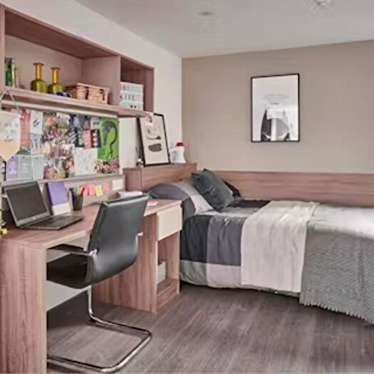 1 Bedroom Flat To Rent In Friars' Rd, Coventry, CV1