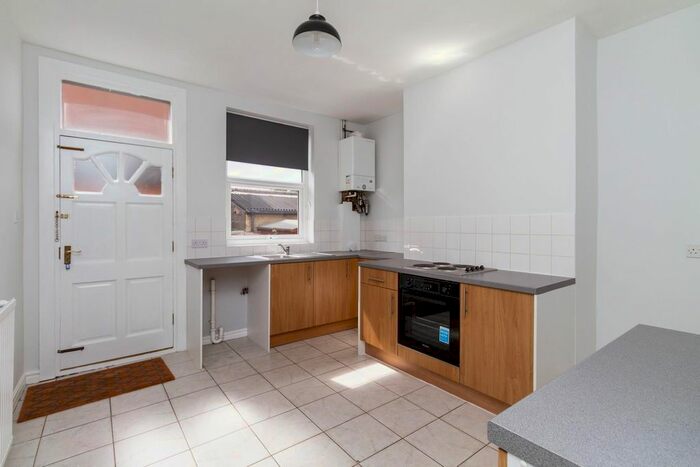 2 Bedroom Terraced House To Rent In Smawthorne Grove, Castleford, WF10