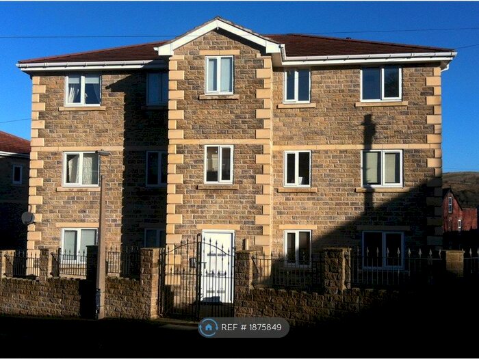 2 Bedroom Flat To Rent In Merton Road, Sheffield, S9