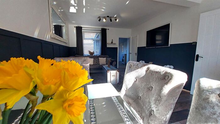 3 Bedroom End Terrace House For Sale In Blaencaerau Road, Caerau, Maesteg, CF34