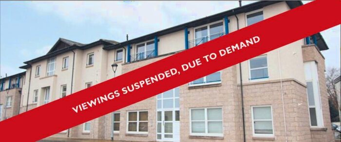 2 Bedroom Flat To Rent In Riverside Gardens, Dalneigh, Inverness, IV3