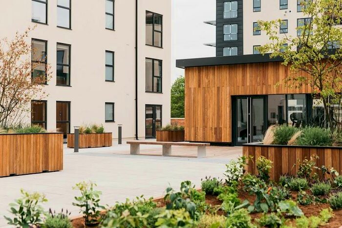 1 Bedroom Apartment To Rent In Stone Works, BA2